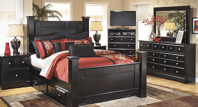 Bedroom Set